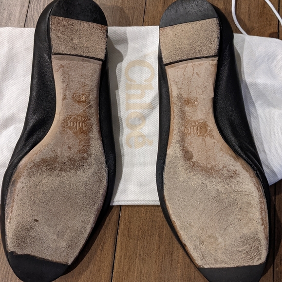 Chloe 'lauren' flat - Picture 3 of 4